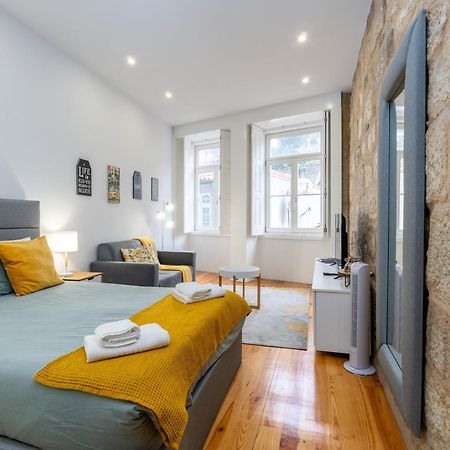 A Window To Porto - Premium Apartment By The River 外观 照片