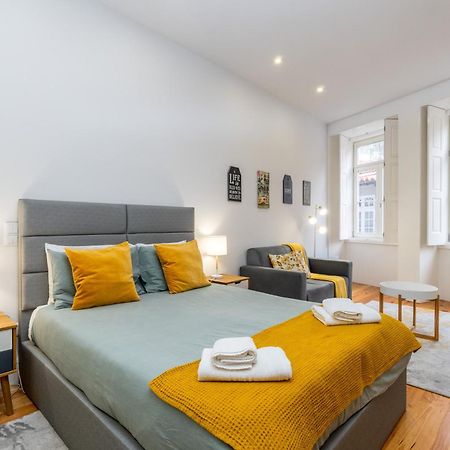 A Window To Porto - Premium Apartment By The River 外观 照片