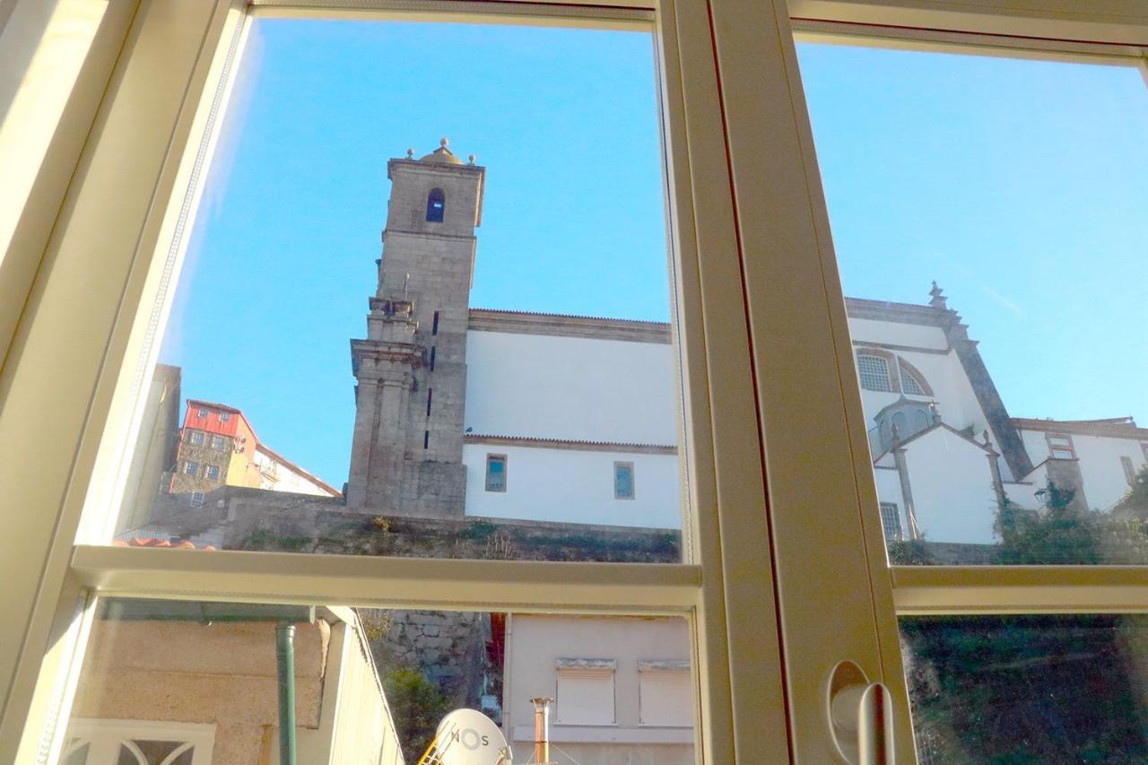 A Window To Porto - Premium Apartment By The River 外观 照片