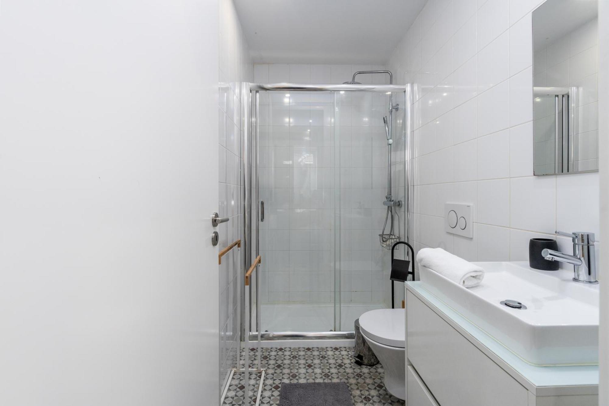 A Window To Porto - Premium Apartment By The River 外观 照片
