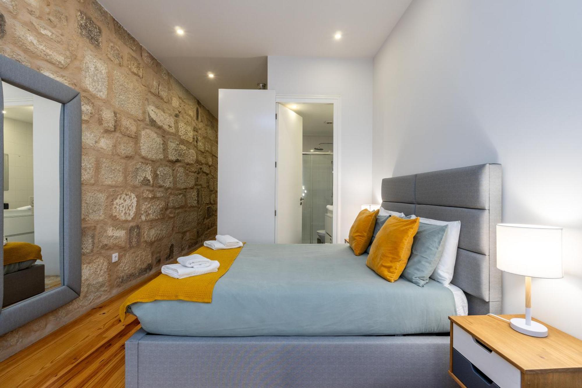 A Window To Porto - Premium Apartment By The River 外观 照片