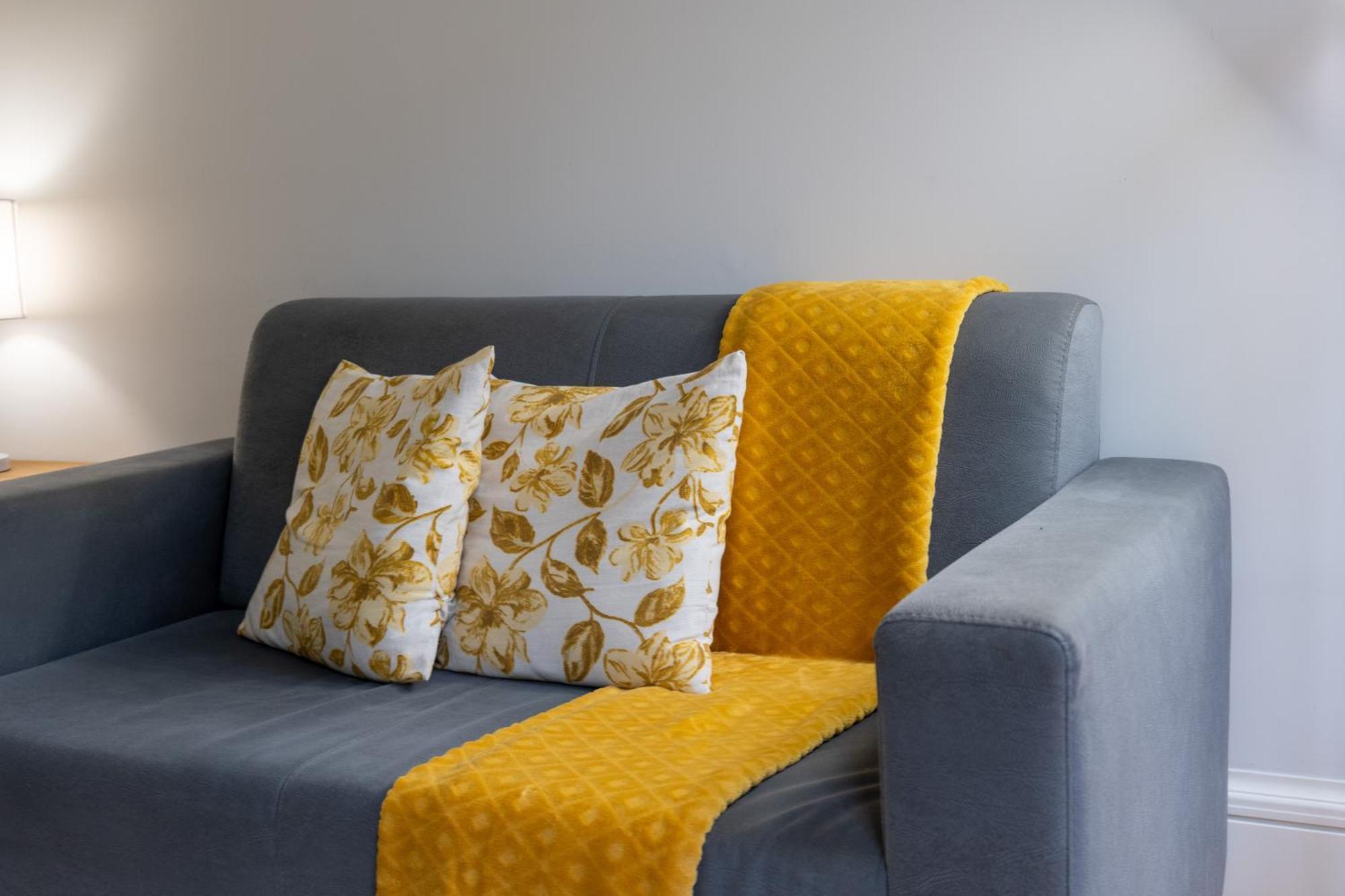 A Window To Porto - Premium Apartment By The River 外观 照片