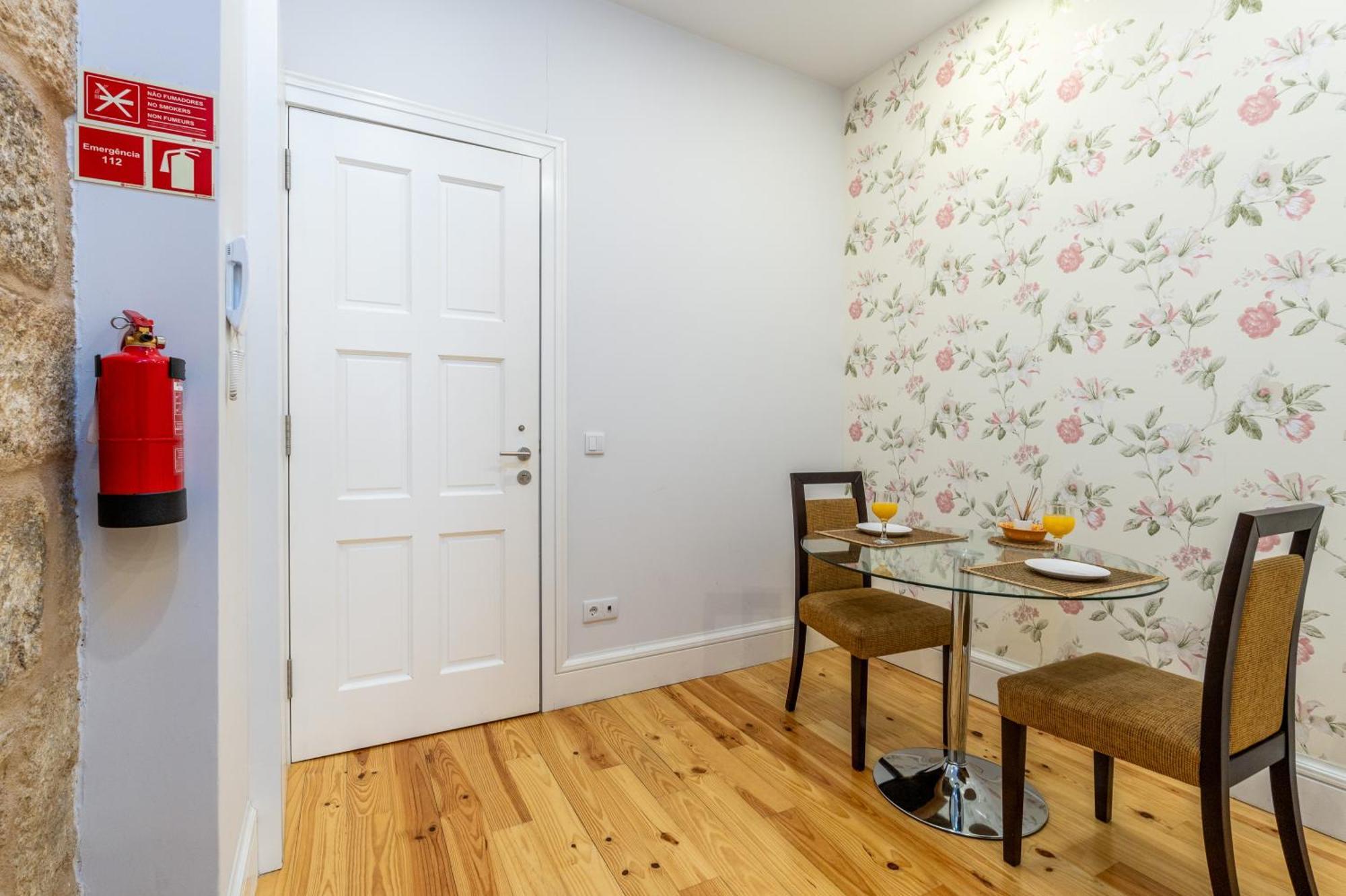 A Window To Porto - Premium Apartment By The River 外观 照片
