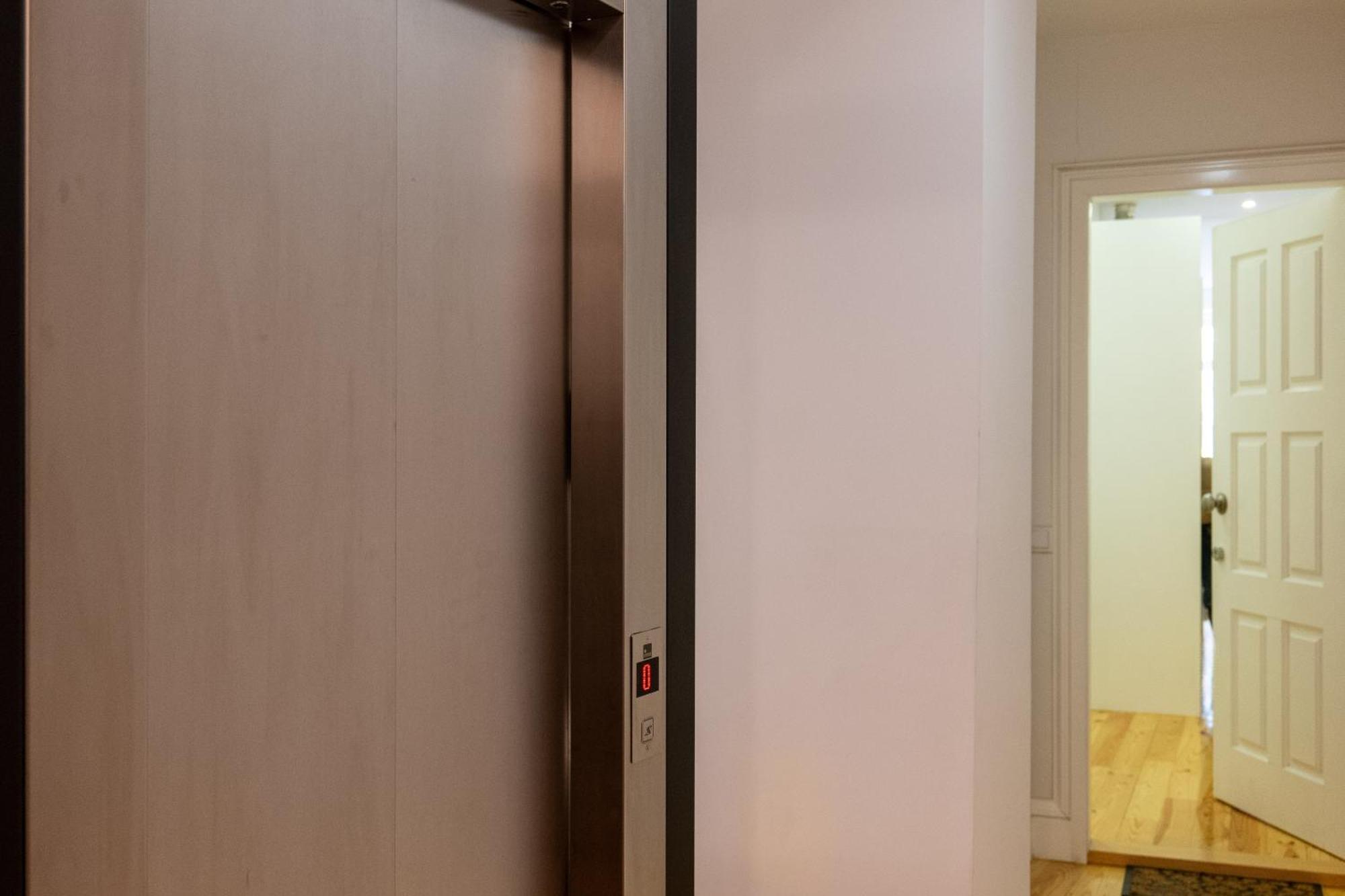 A Window To Porto - Premium Apartment By The River 外观 照片