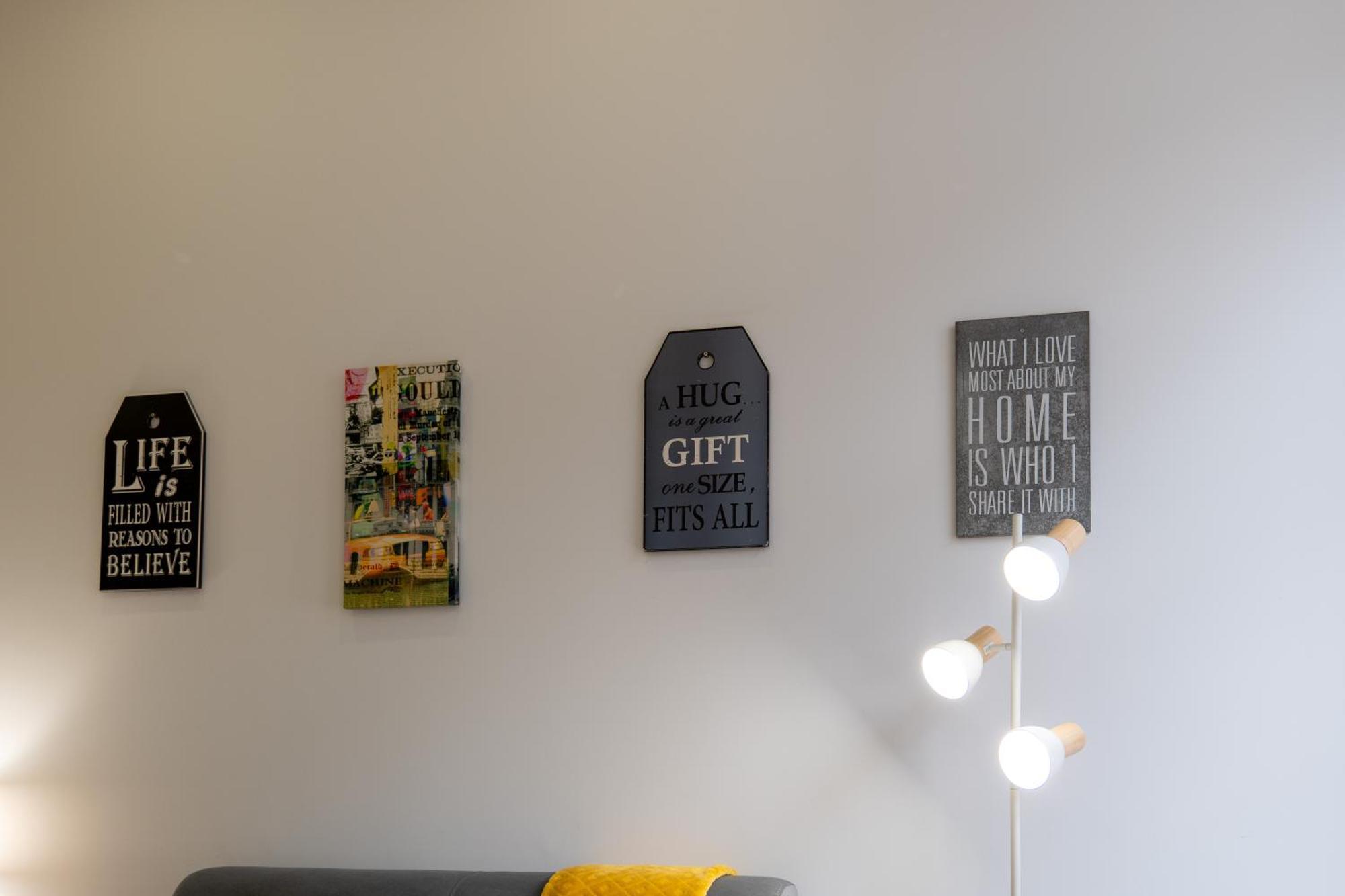 A Window To Porto - Premium Apartment By The River 外观 照片