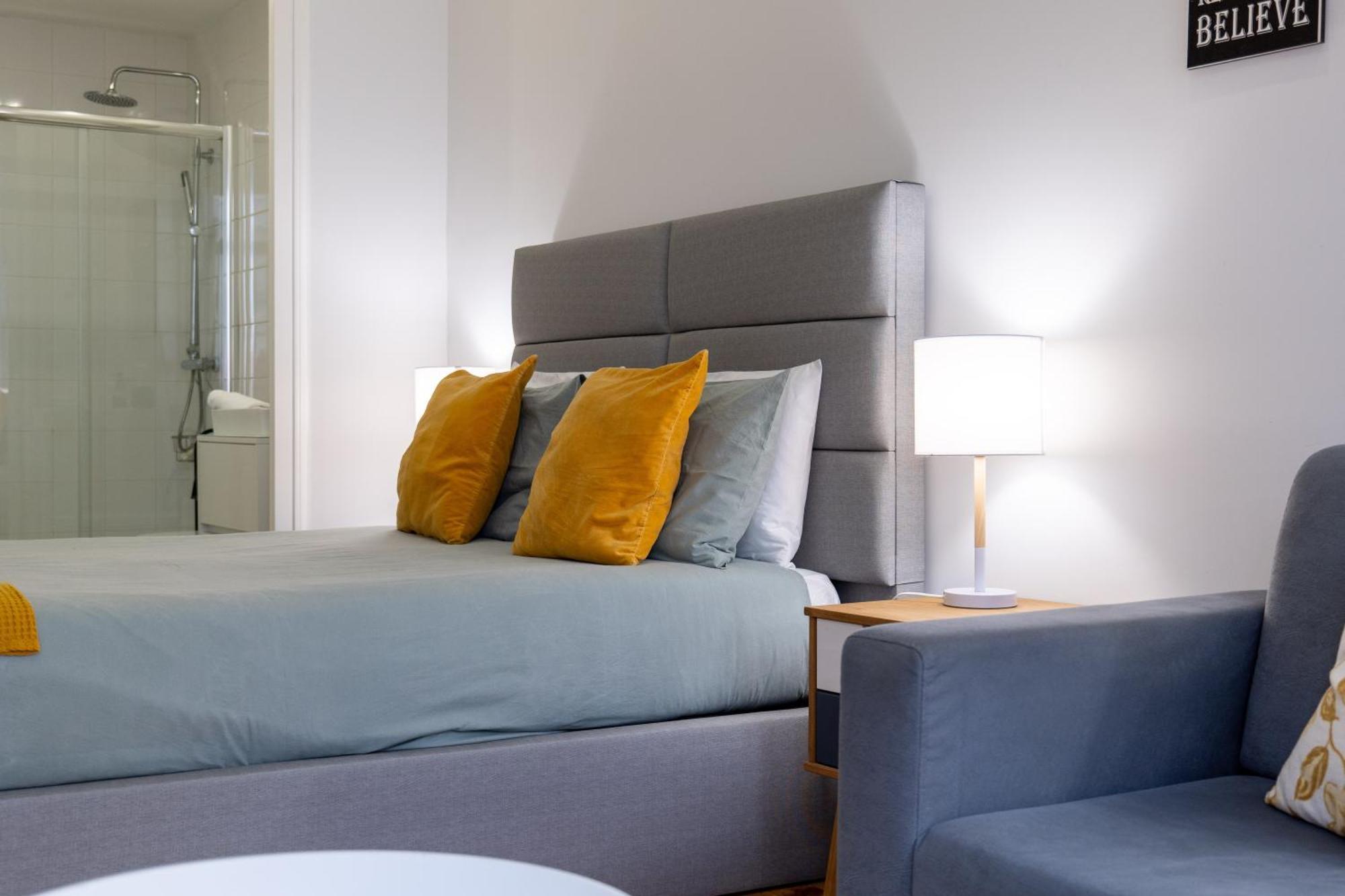 A Window To Porto - Premium Apartment By The River 外观 照片