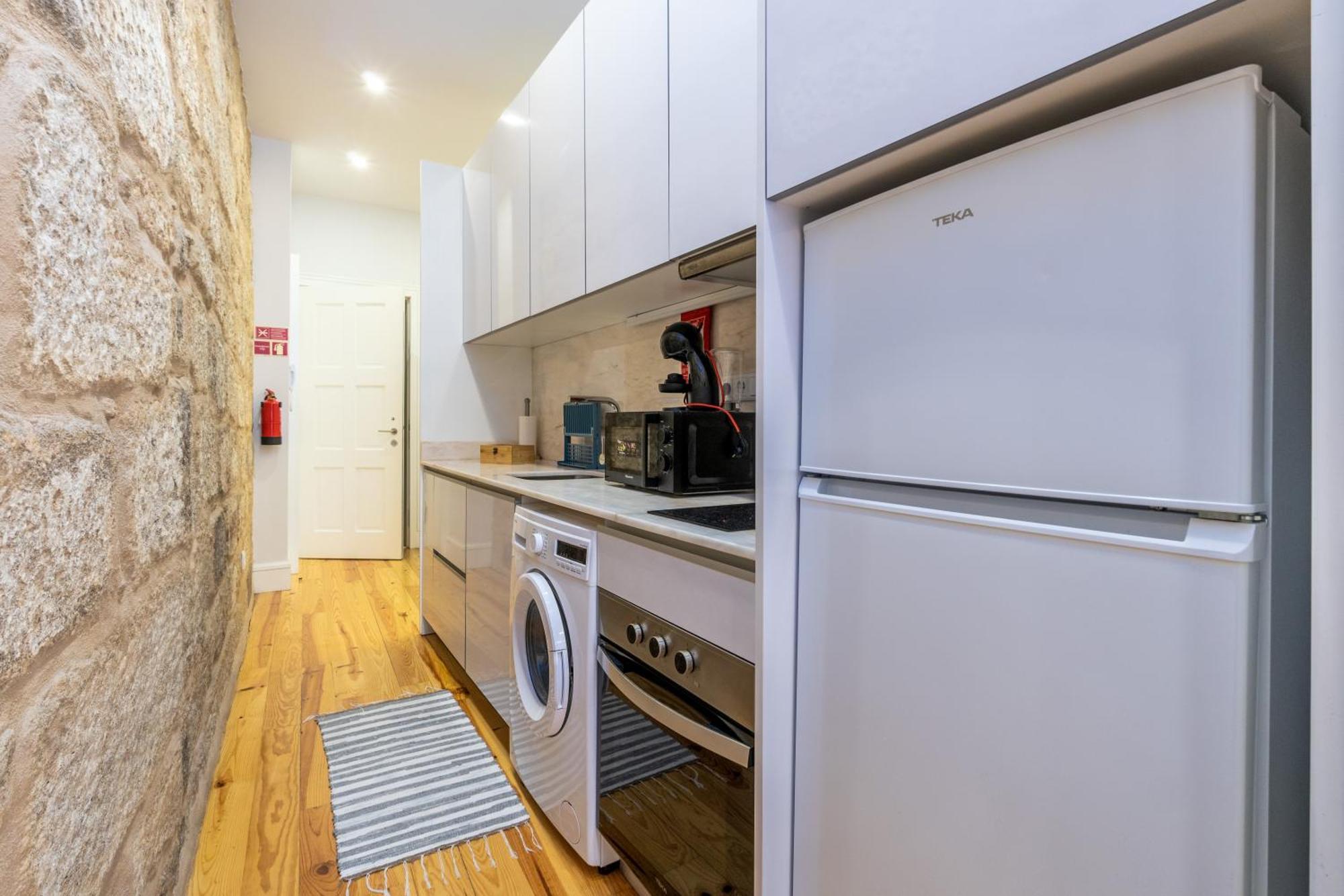 A Window To Porto - Premium Apartment By The River 外观 照片