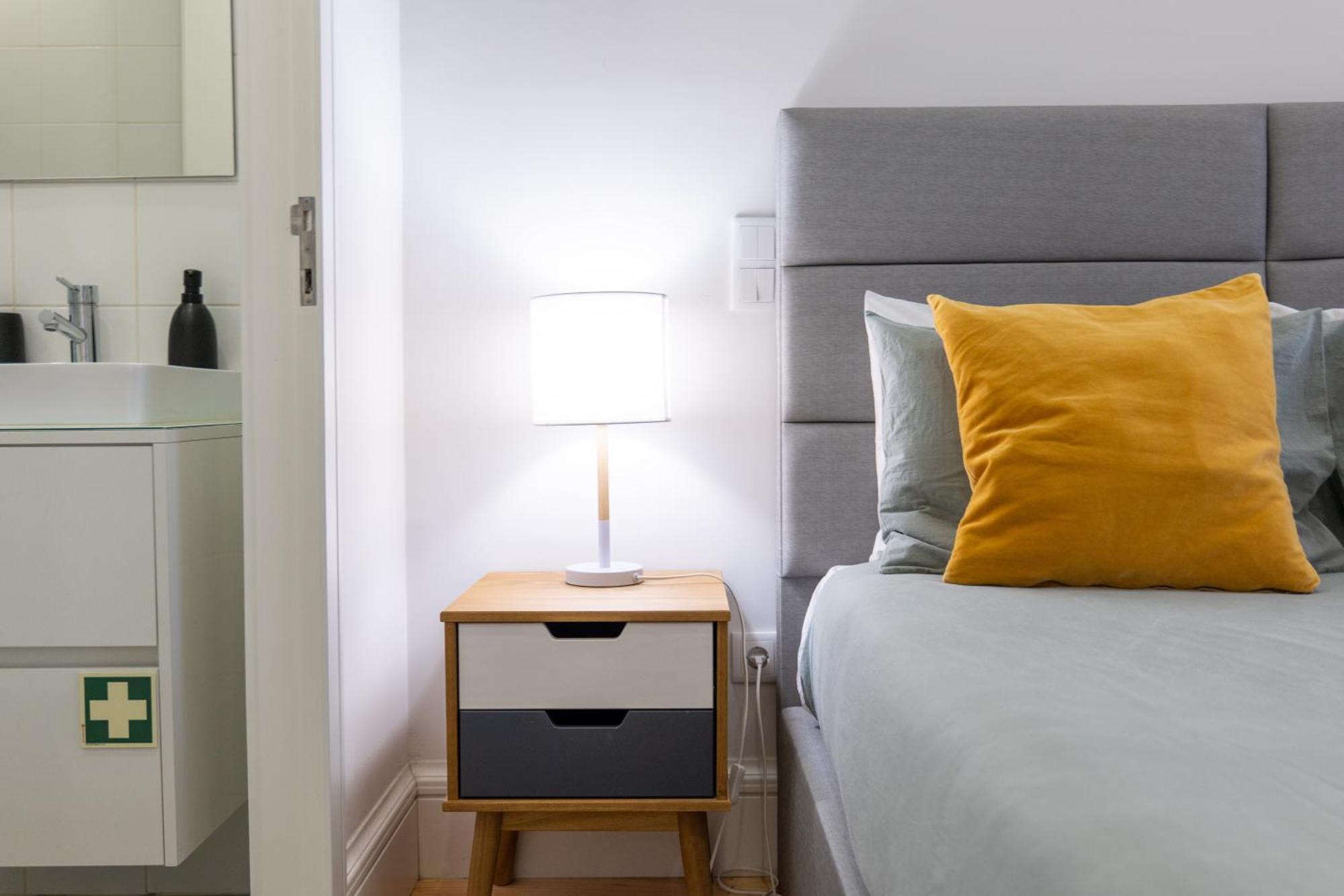 A Window To Porto - Premium Apartment By The River 外观 照片
