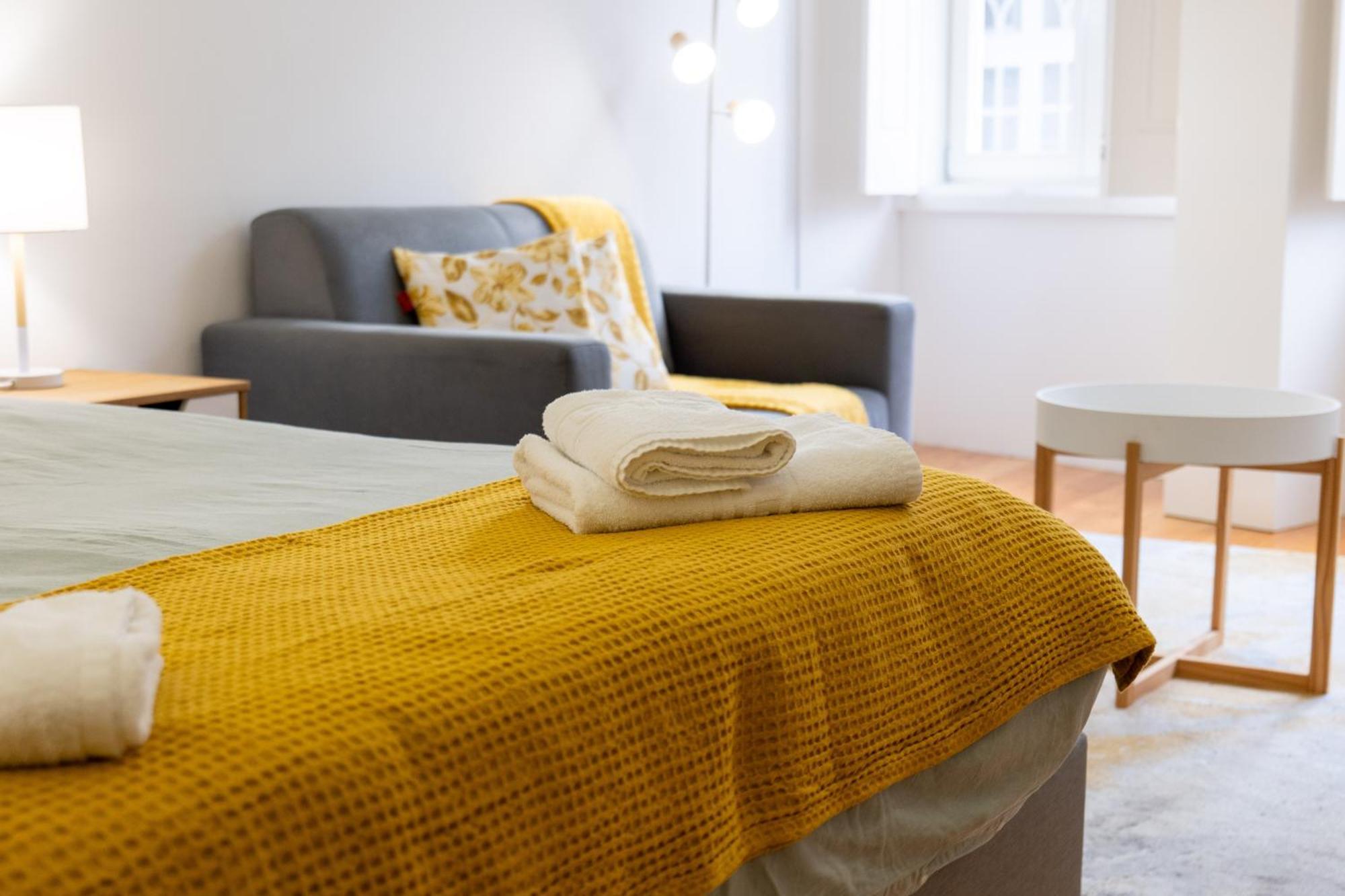A Window To Porto - Premium Apartment By The River 外观 照片