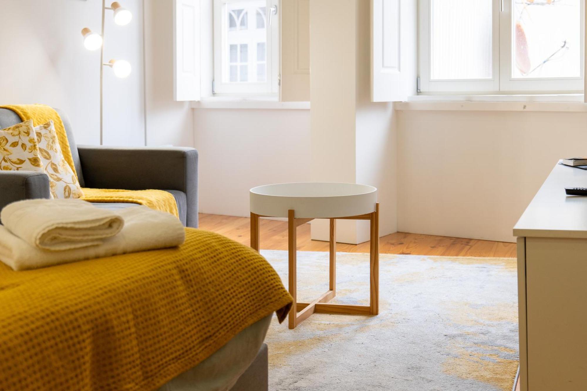 A Window To Porto - Premium Apartment By The River 外观 照片