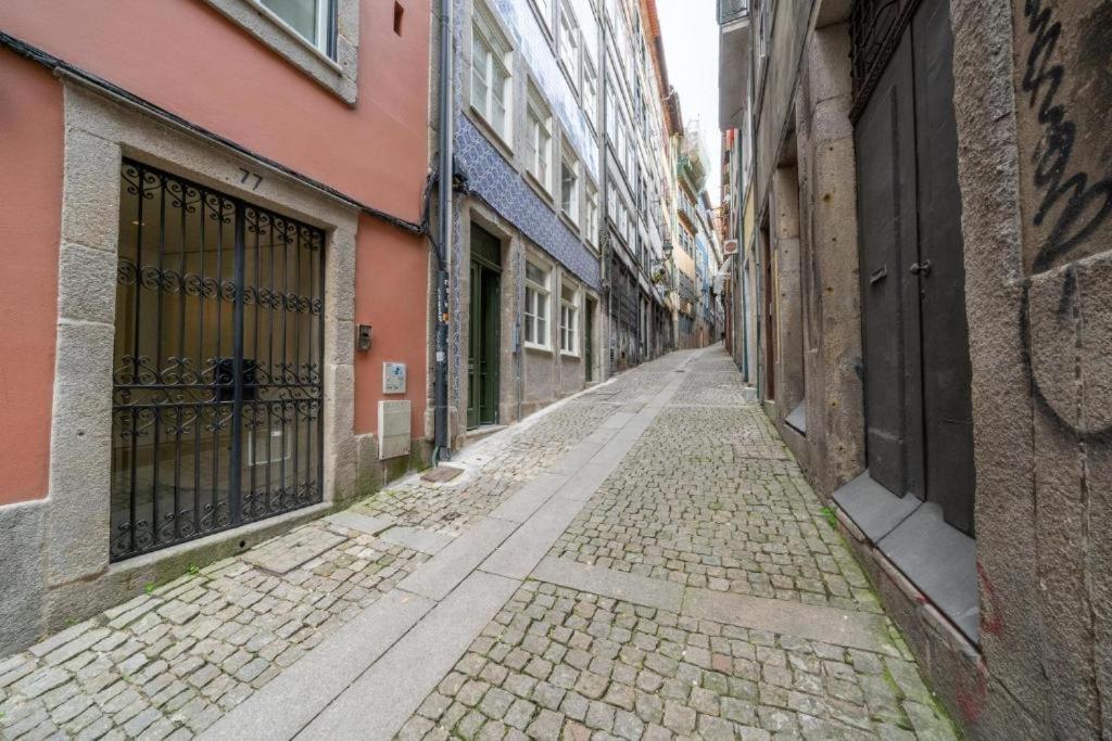 A Window To Porto - Premium Apartment By The River 外观 照片